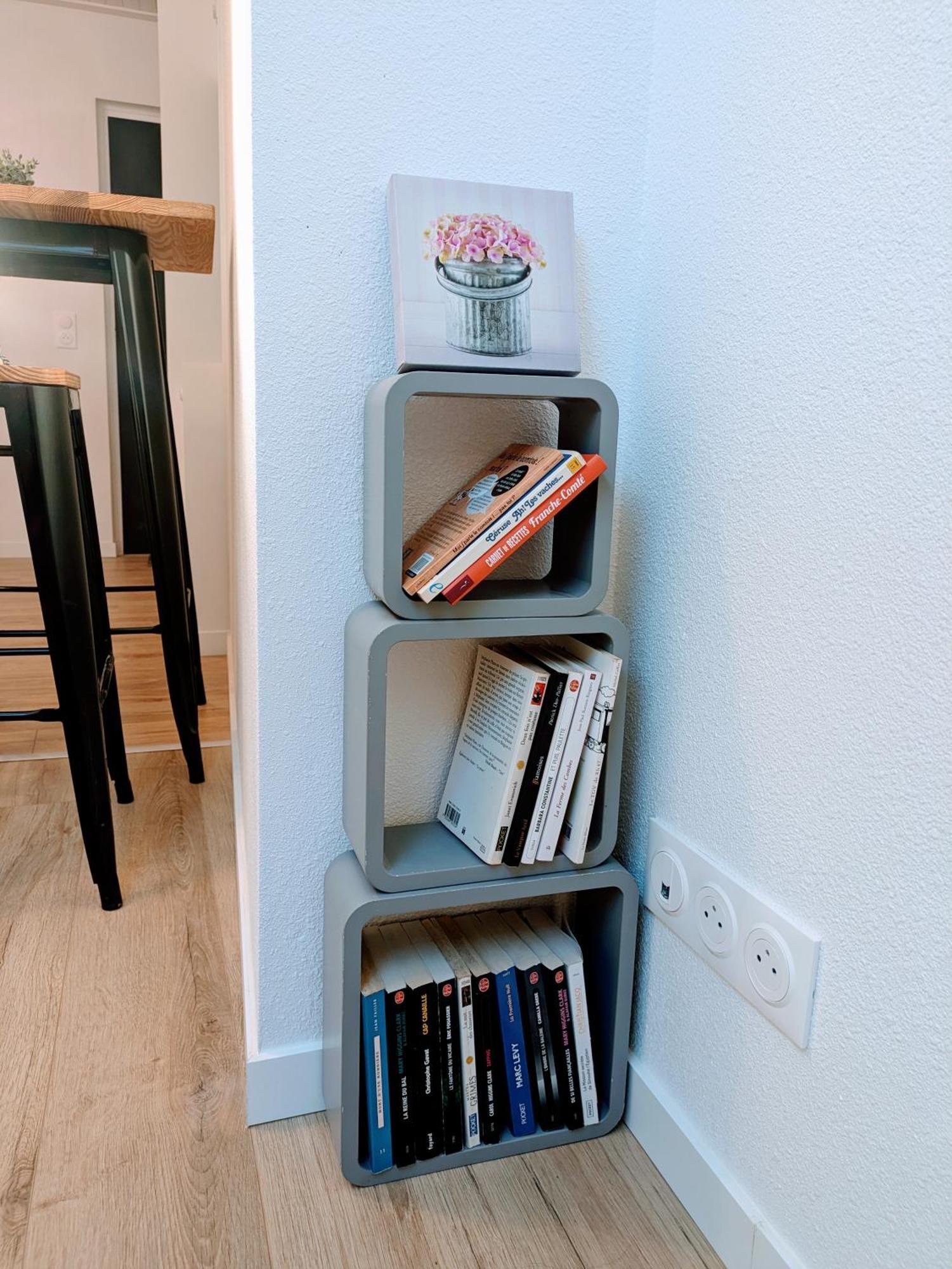 Appartement Sous La Tour à Poligny  Extérieur photo